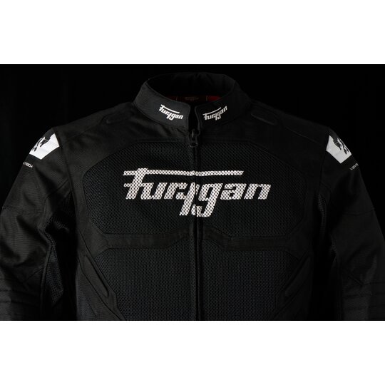 Furygan - bunda ATOM EVO VTD / BW